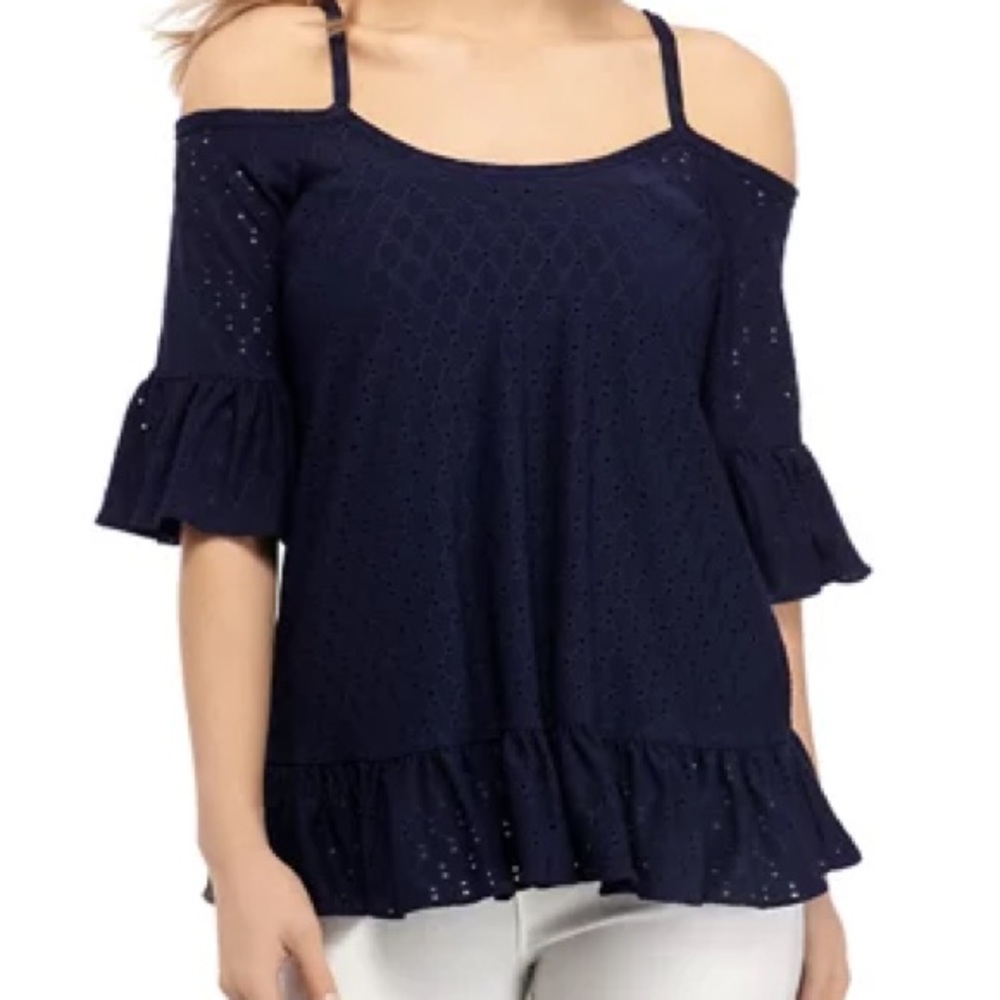 New Michael Kors top